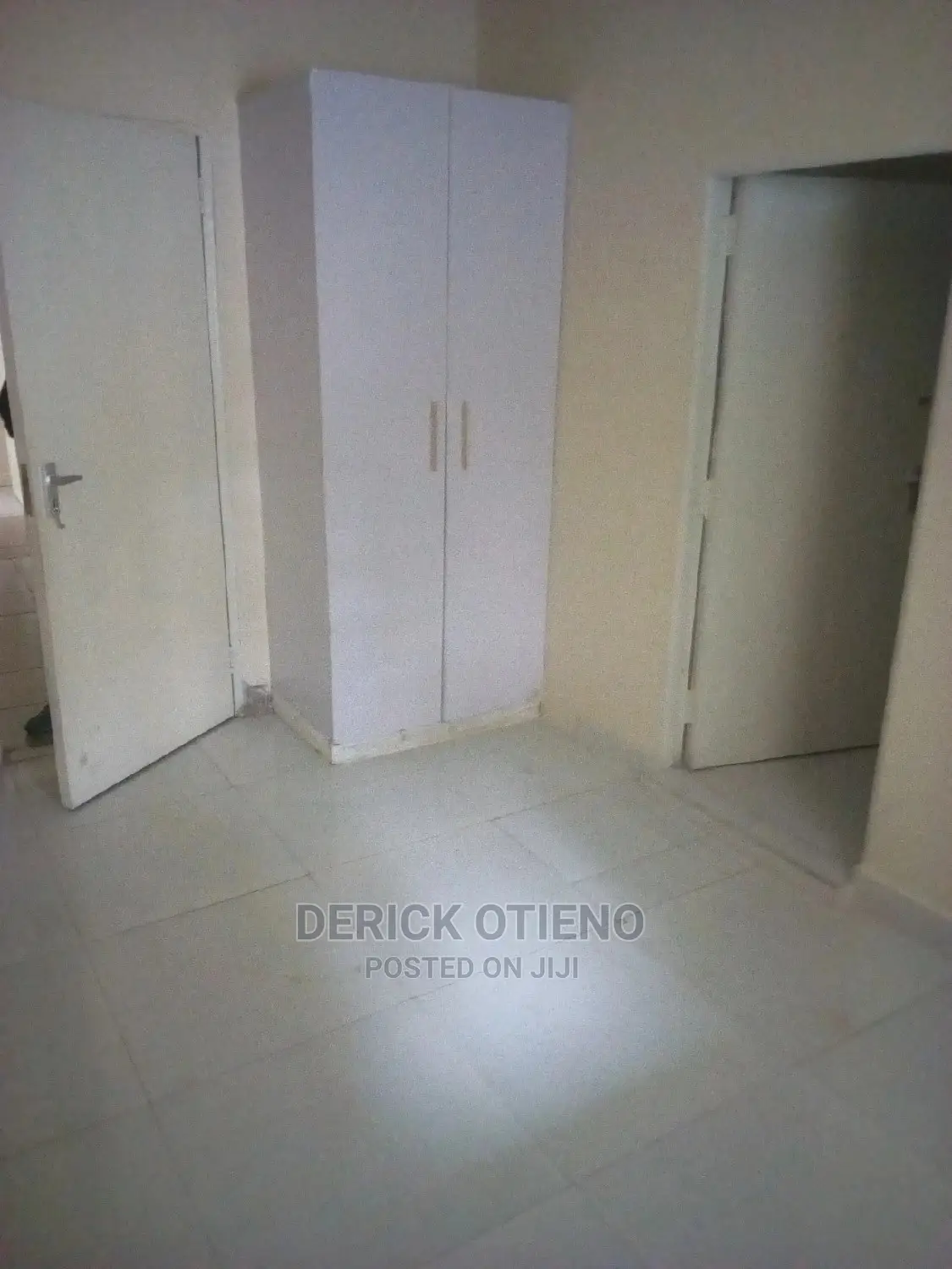 1bdrm Apartment in Kilimani for rent