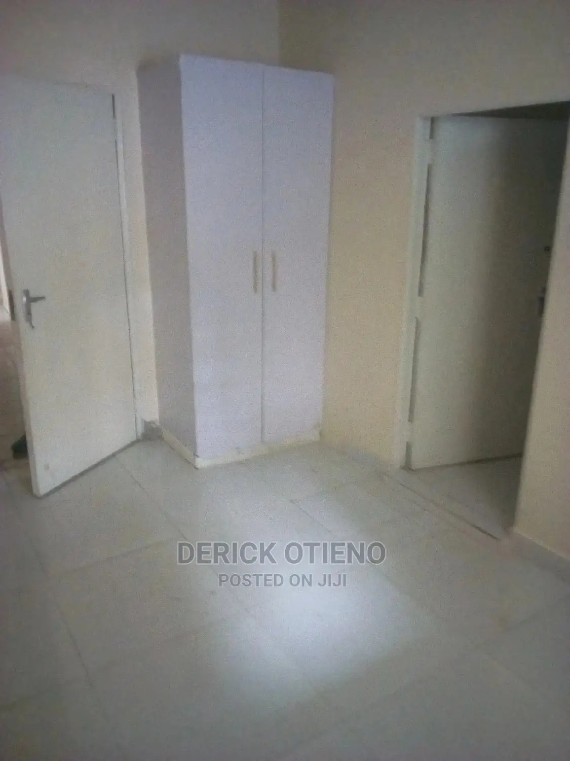 1bdrm Apartment in Kilimani for rent