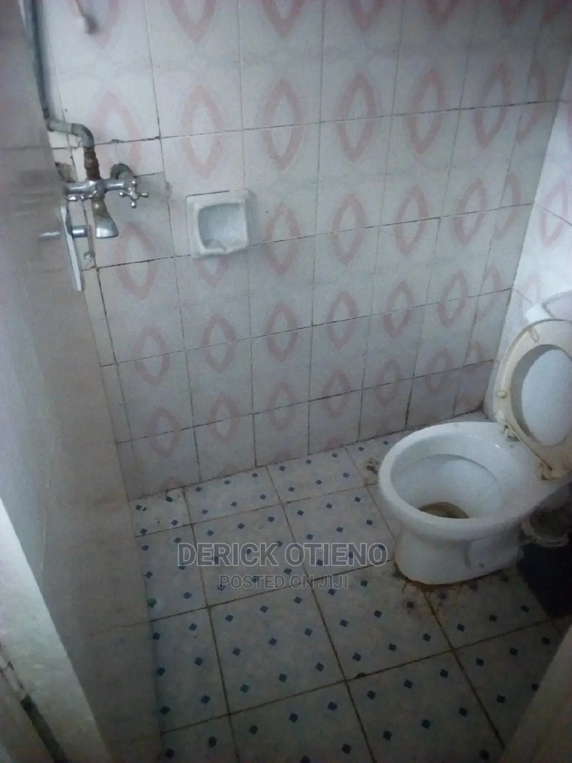 One Bedroom To Let In Lavington