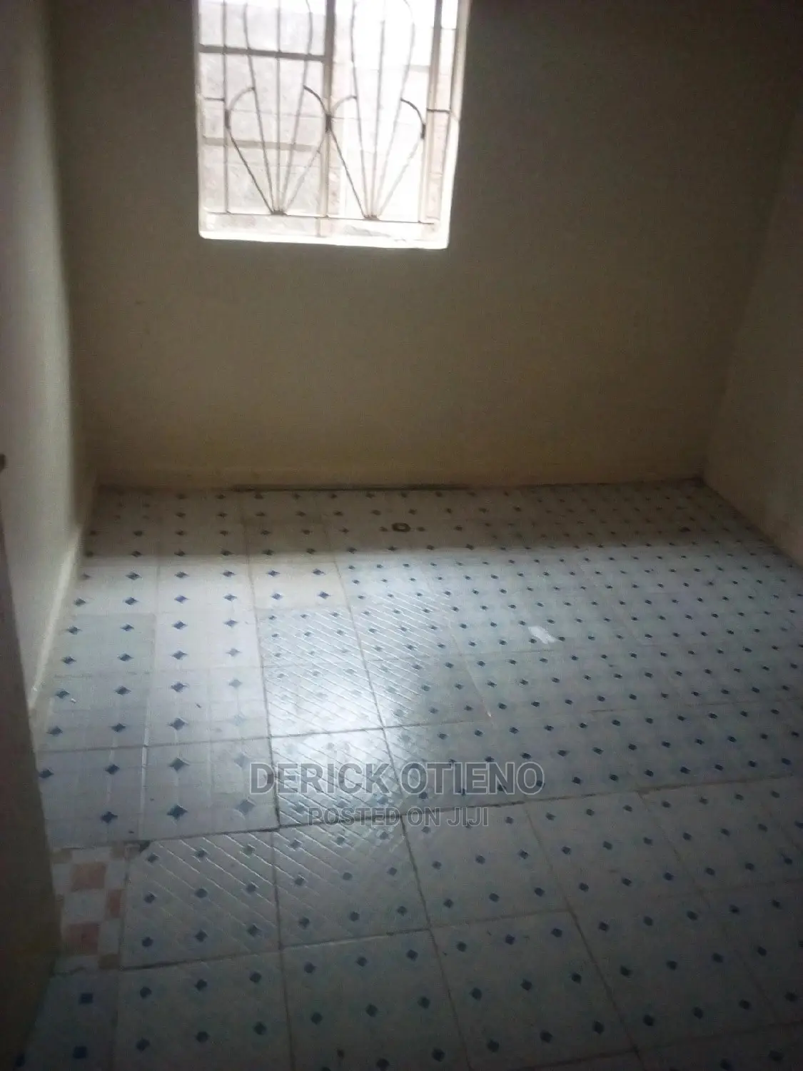 One Bedroom To Let In Lavington