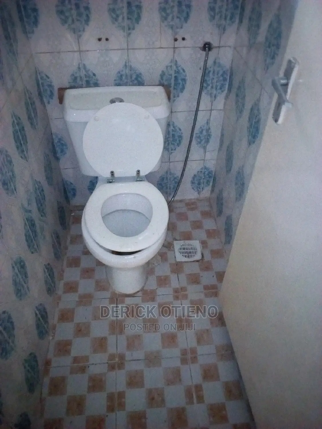 One Bedroom To Let In Lavington