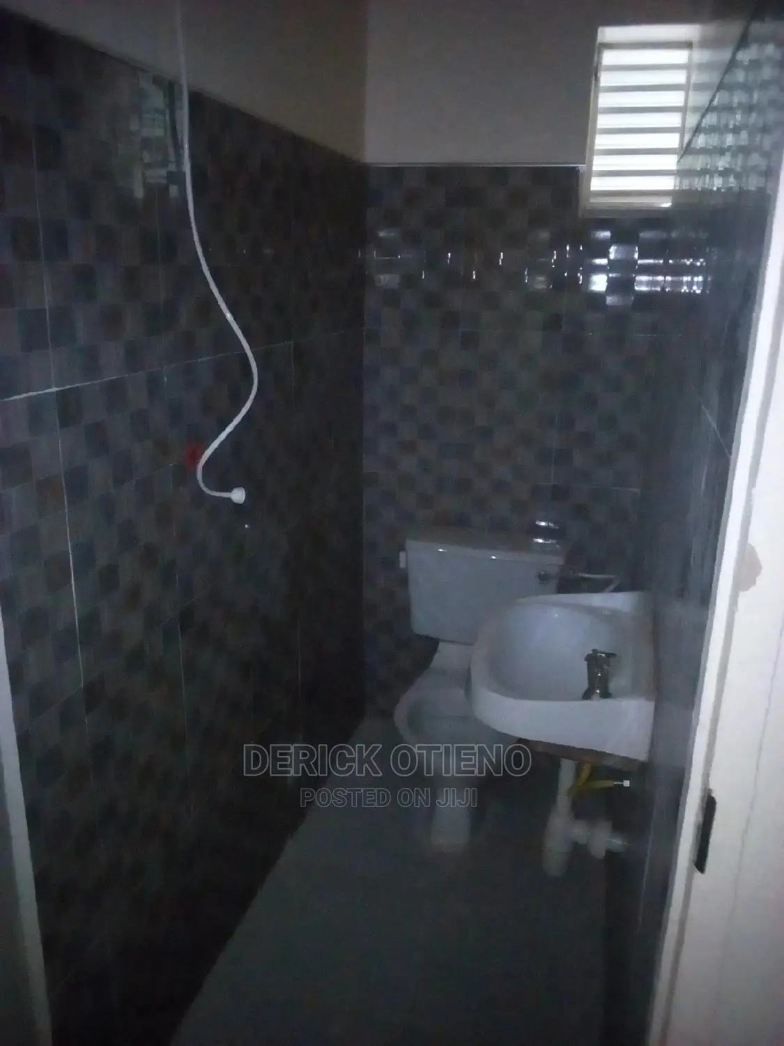 One Bedroom To Let In Lavington