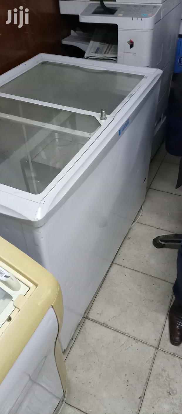 Display Freezer - thumbnail 2