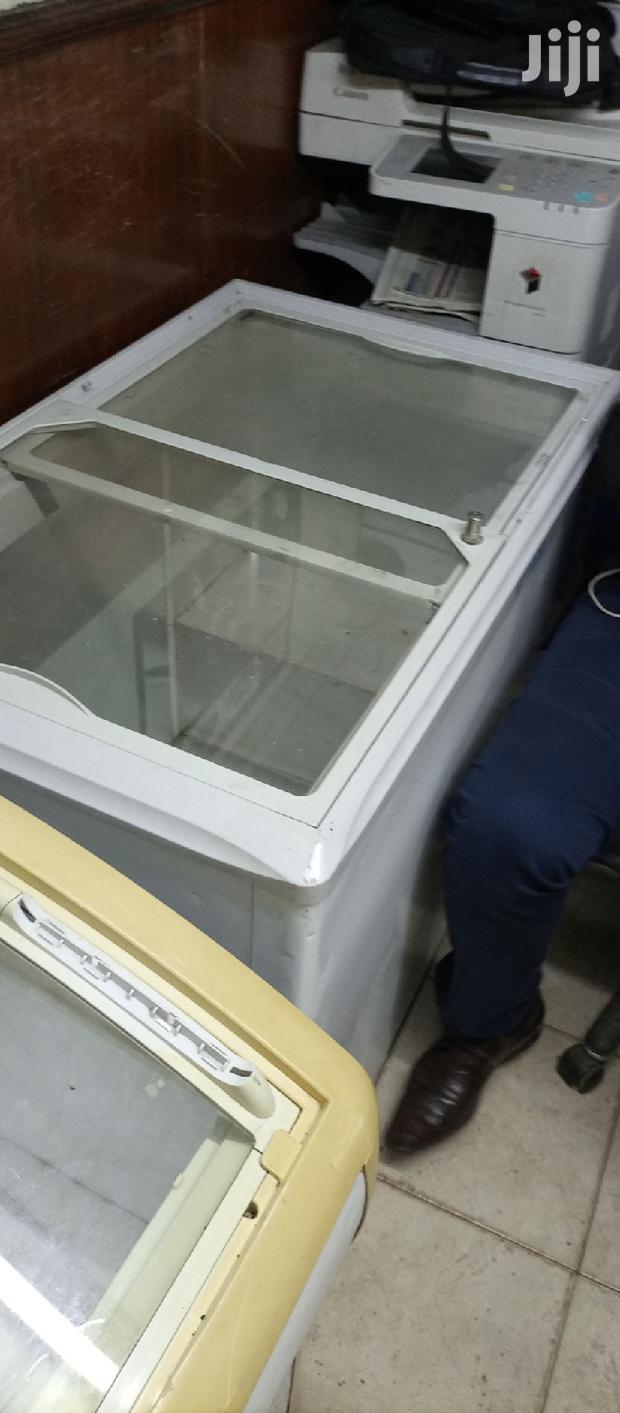 Display Freezer - thumbnail 3