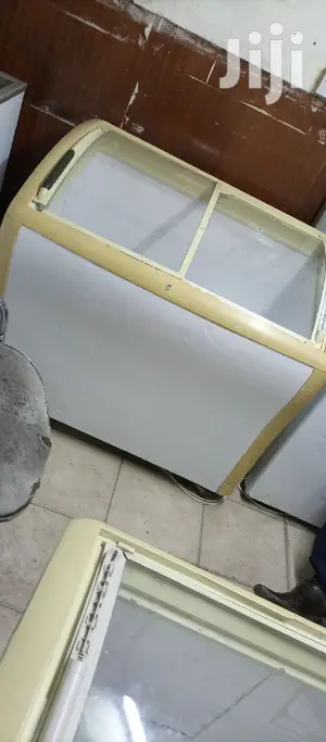 Deep Freezer