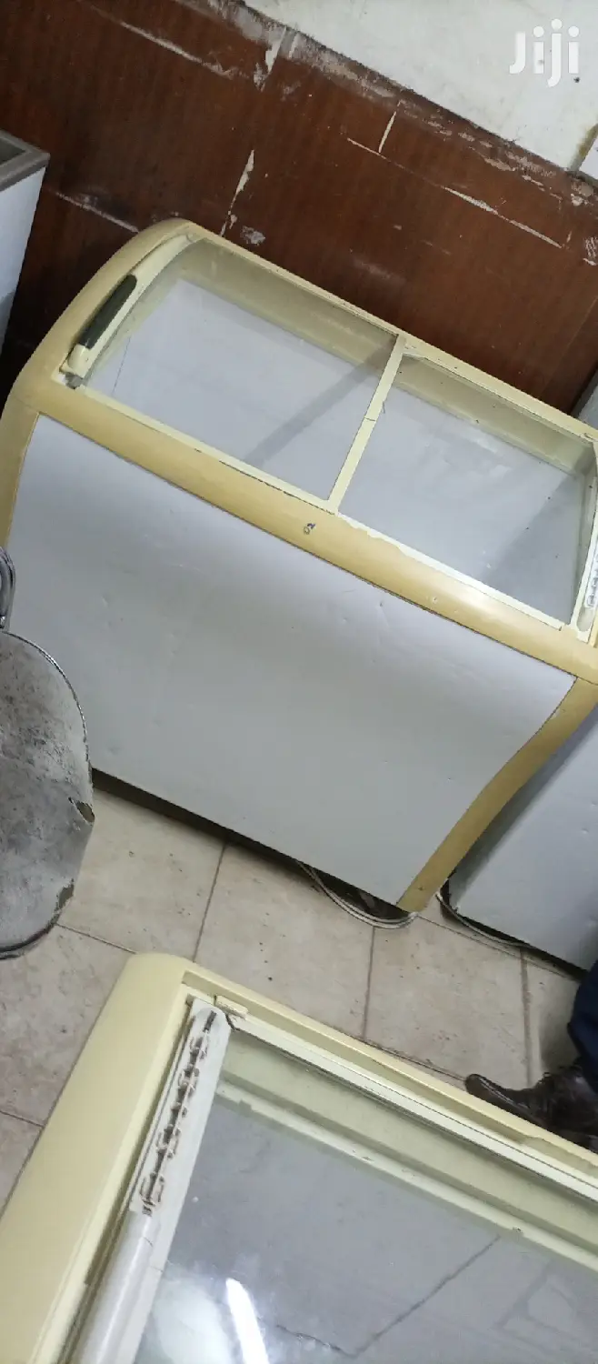 Deep Freezer