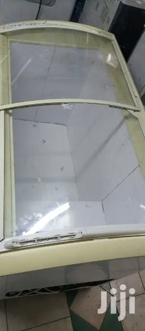 Deep Freezer