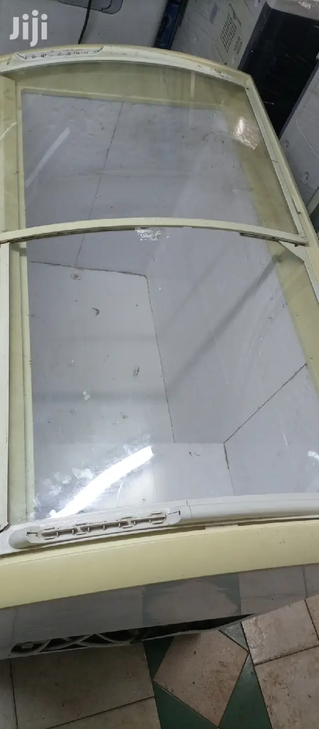 Deep Freezer