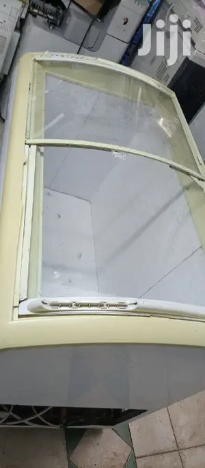Deep Freezer