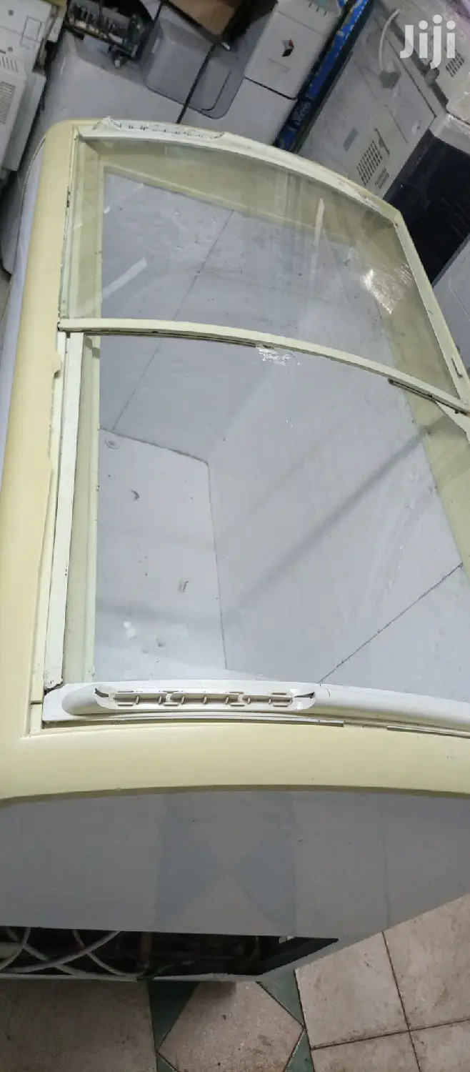 Deep Freezer