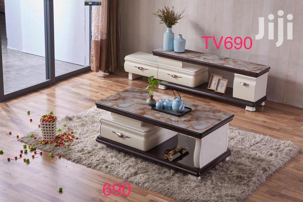 Marble Coffee Tables - thumbnail 3