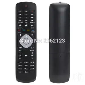 Philips Replacement Remote.