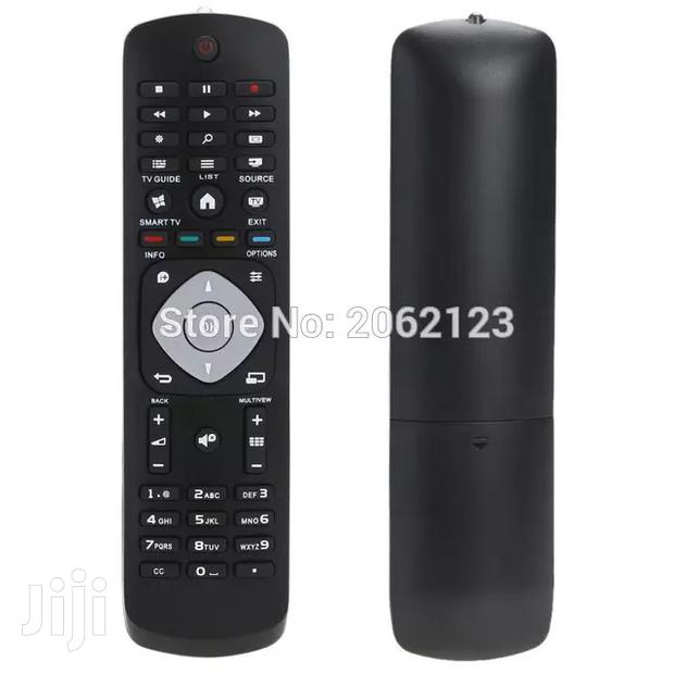 Philips Replacement Remote.