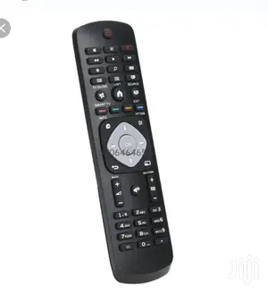 Philips Replacement Remote.
