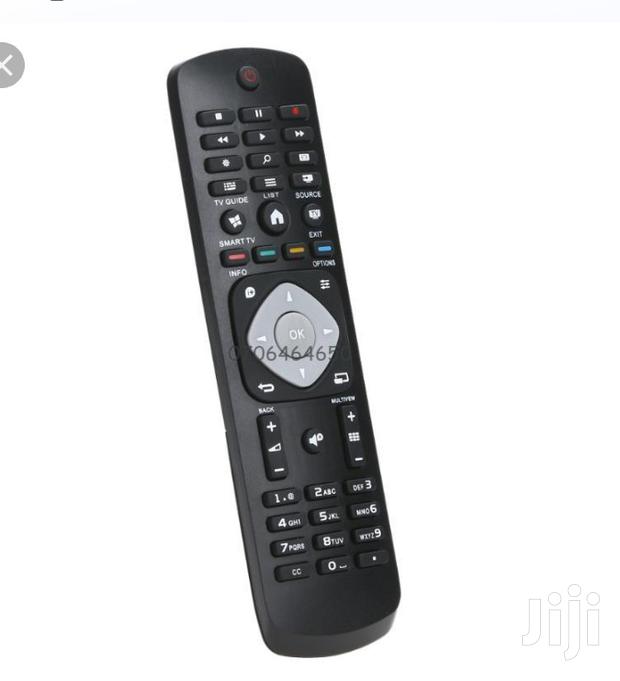 Philips Replacement Remote. - thumbnail 3