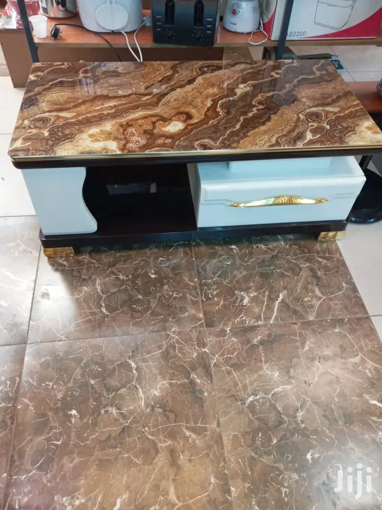 Classic Marble Top Coffee Tables.