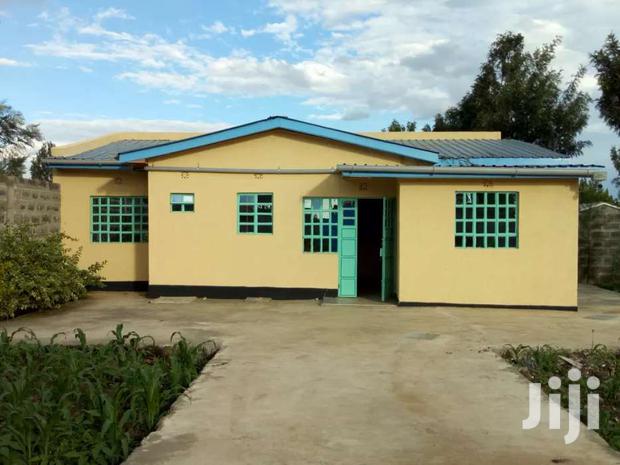 House In LANET Nakuru For Sale