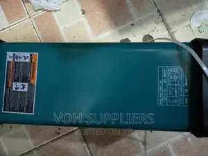 Meakida Inverter Welding Machine