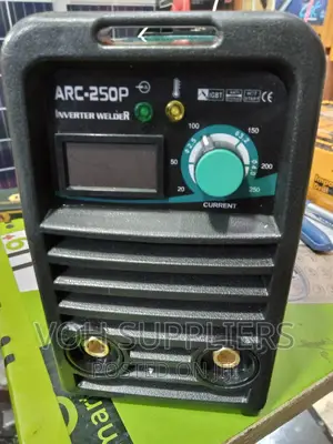Meakida Inverter Welding Machine