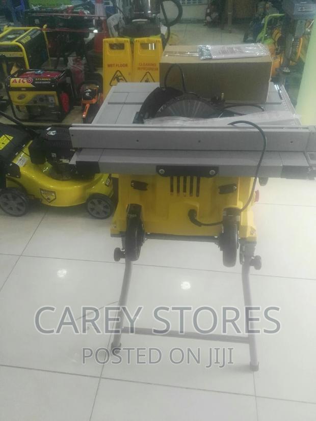 Table Saw- Stanley Brand