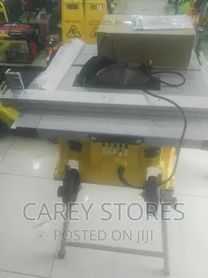 Table Saw- Stanley Brand
