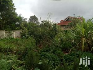 Selling 1/2 Acre In Garden Estate Ksh 38m