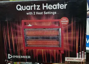Premier Room Heater