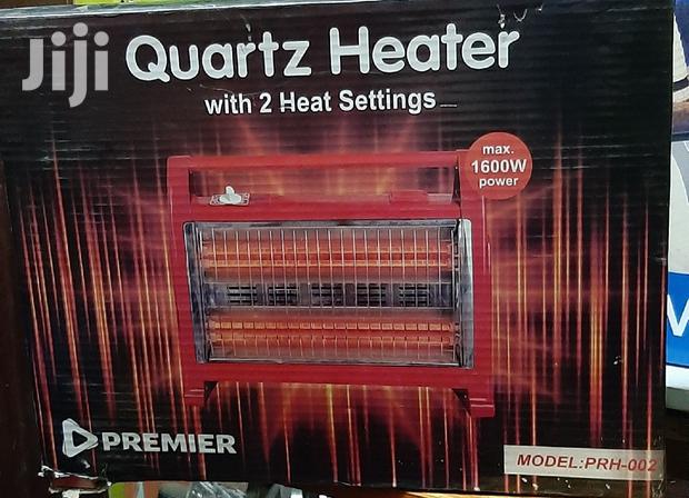 Premier Room Heater