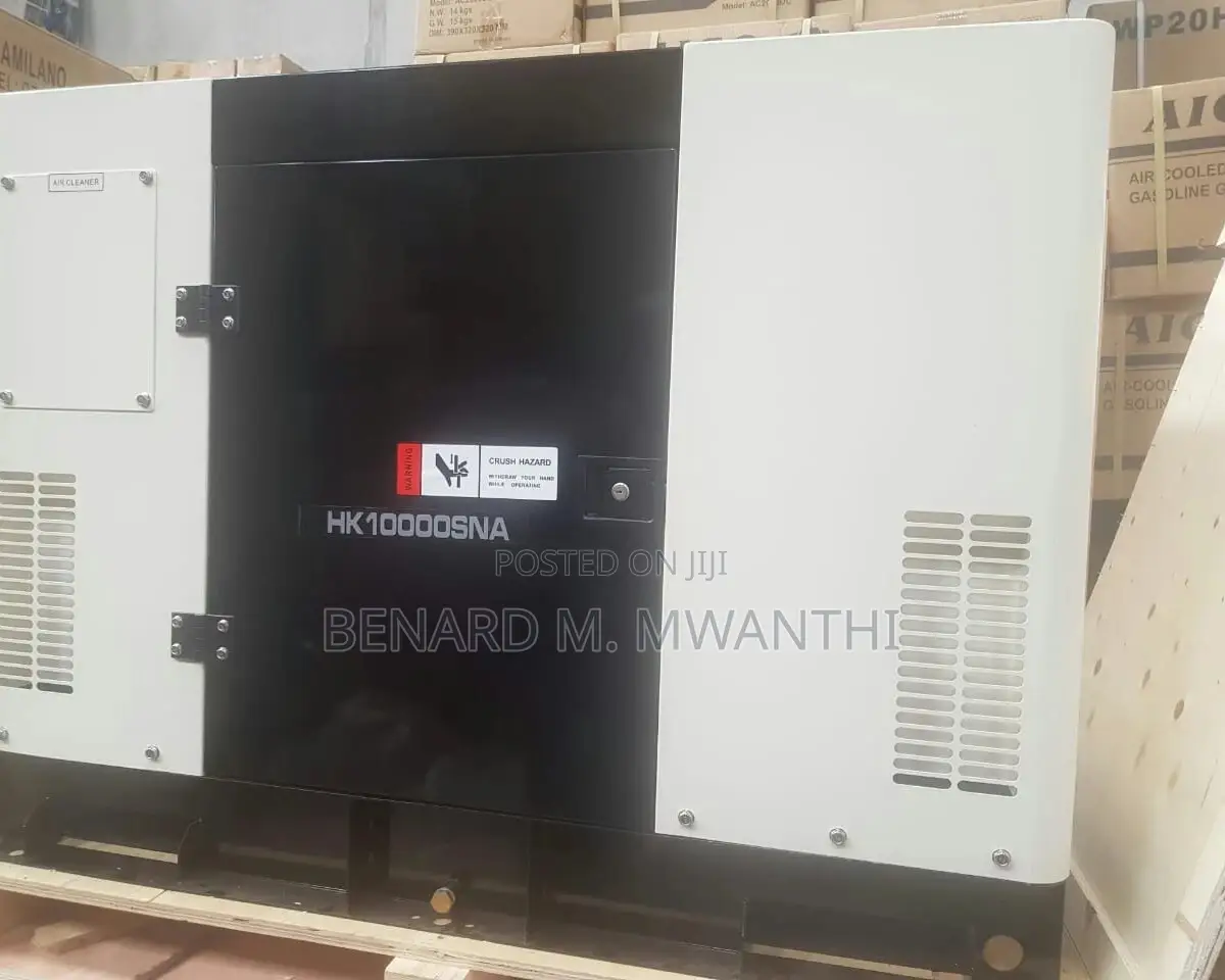 13kva Generator