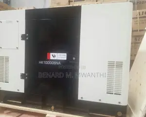 13kva Generator
