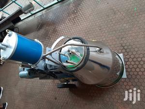 New Milking Machine - thumbnail 2