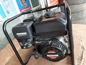 Koshin Koshin Water Pump