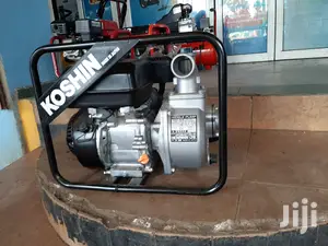 Koshin Japan Water Pump