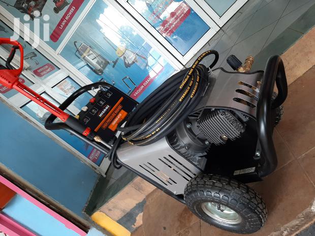 Brand New Electric High Pressure Washer Machine - main view
