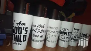 Adorable Cone Mugs