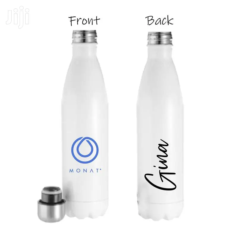 Thermal Water Bottles