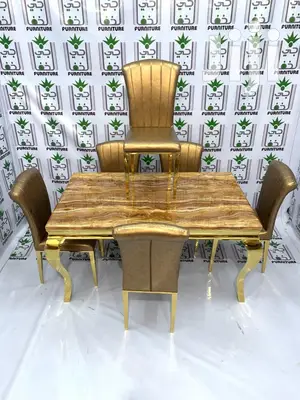 Dining Set Plus Free Delivery!