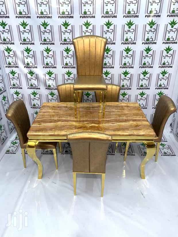 Dining Set Plus Free Delivery!