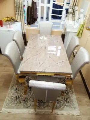 Dining Set Plus Free Delivery!