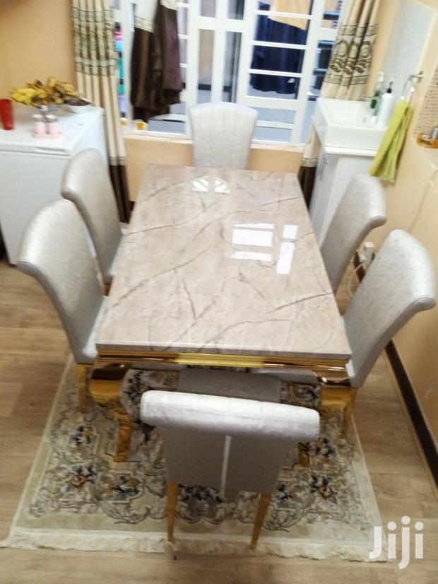 Dining Set Plus Free Delivery! - thumbnail 2