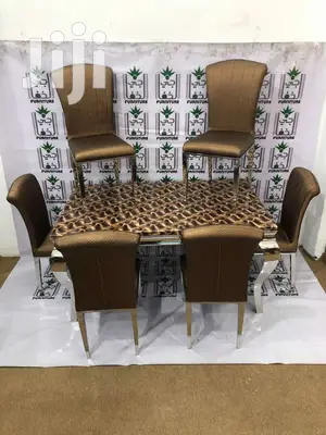 Dining Set Plus Free Delivery!