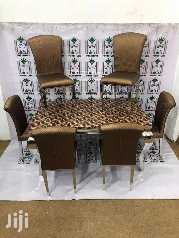 Dining Set Plus Free Delivery! - thumbnail 3