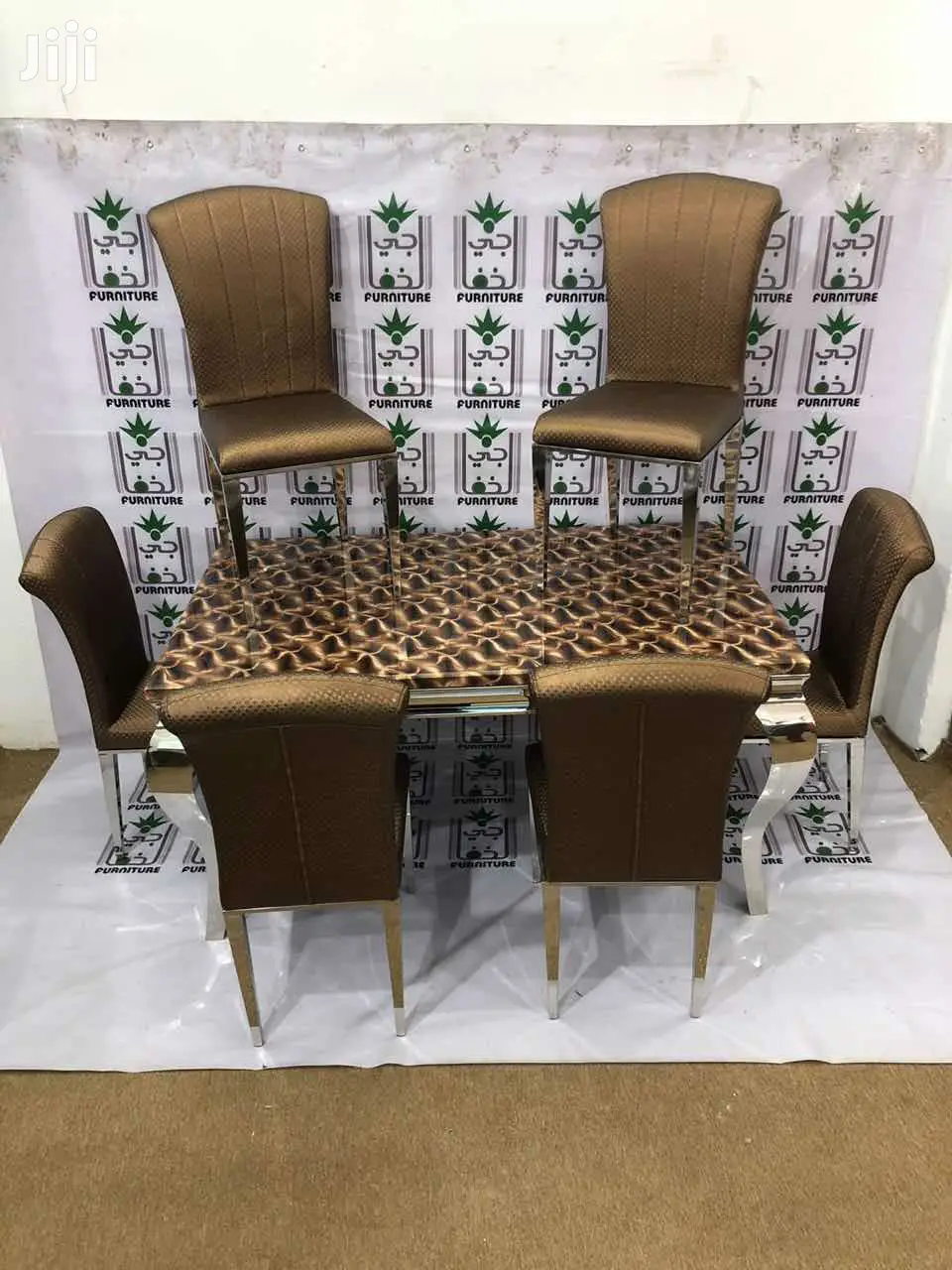 Dining Set Plus Free Delivery!