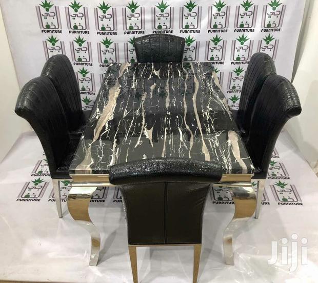 Dining Set Plus Free Delivery! - thumbnail 4