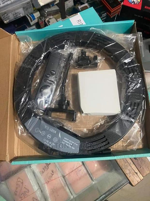 Dimmable Ring Light - thumbnail 3