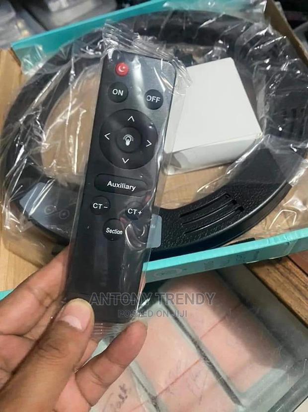 Dimmable Ring Light - thumbnail 2