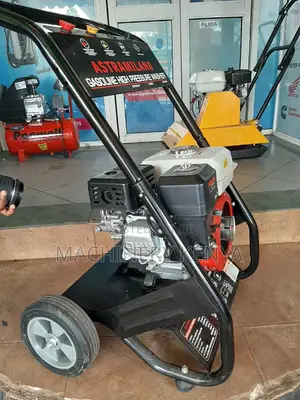 2700psi Gasoline Pressure Washer Machine