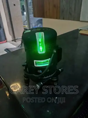 Laser Level Machine