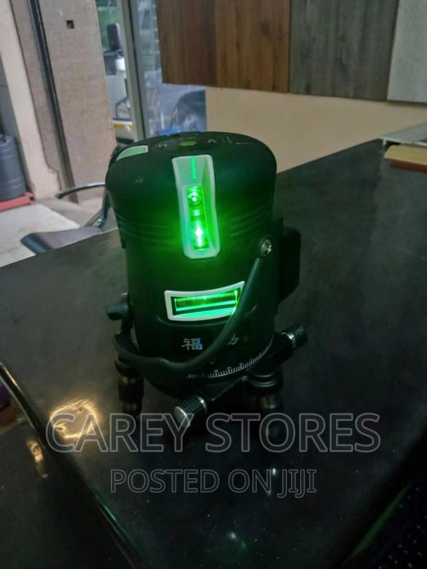 Laser Level Machine - thumbnail 2