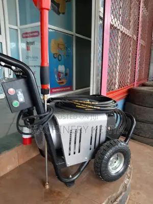 3450psi Electric High Pressure Washer Machine